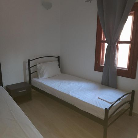 Ferienwohnung Oasis 1 Meyísti Exterior foto